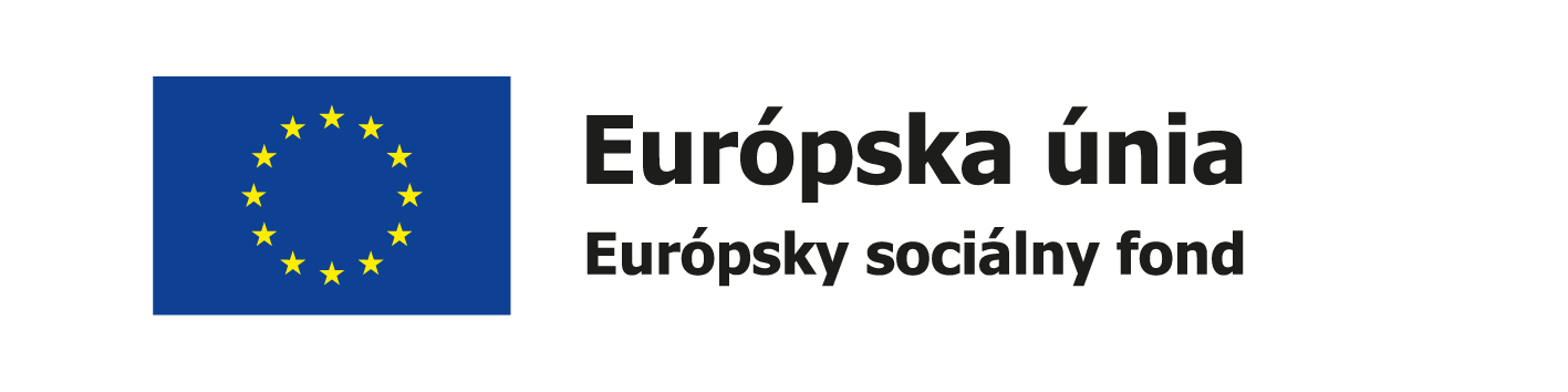 logo EU ESF